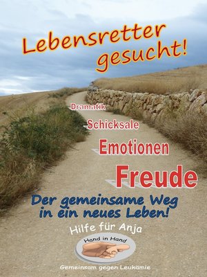 cover image of Lebensretter gesucht!